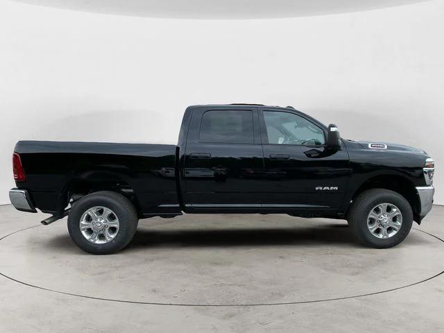 new 2025 Ram 2500 car, priced at $54,220