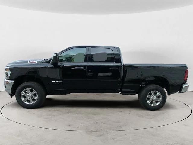 new 2025 Ram 2500 car, priced at $54,220