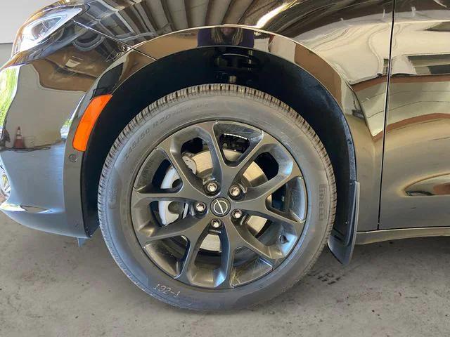 new 2026 Chrysler Pacifica car, priced at $57,005