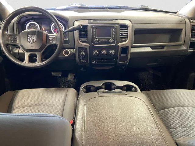 used 2014 Ram 1500 car, priced at $15,995