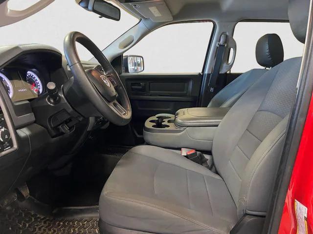 used 2014 Ram 1500 car, priced at $15,995