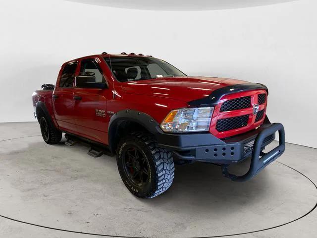 used 2014 Ram 1500 car, priced at $15,995