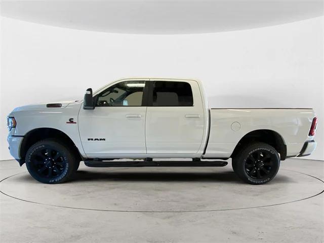 new 2024 Ram 3500 car, priced at $75,405