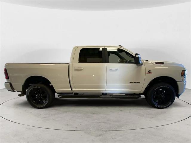 new 2024 Ram 3500 car, priced at $75,405