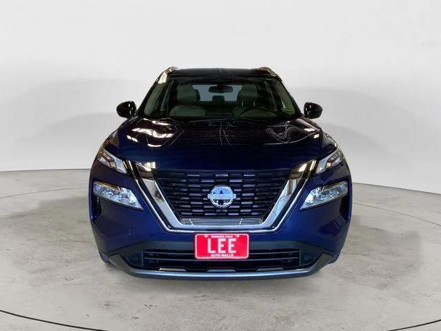 used 2023 Nissan Rogue car, priced at $30,999