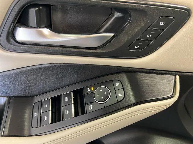used 2023 Nissan Rogue car, priced at $30,999