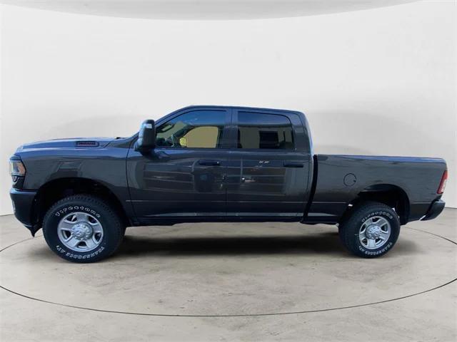 new 2024 Ram 2500 car, priced at $53,475