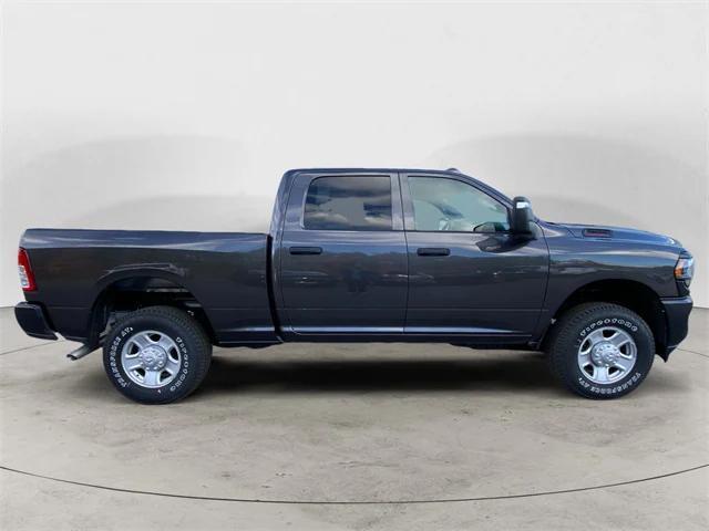 new 2024 Ram 2500 car, priced at $53,475