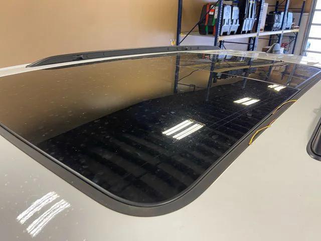 new 2025 Jeep Grand Cherokee car, priced at $46,550