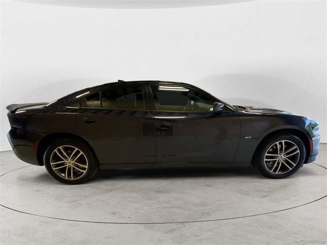 used 2018 Dodge Charger car, priced at $25,000
