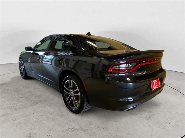 used 2018 Dodge Charger car, priced at $25,000