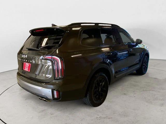 used 2023 Kia Telluride car, priced at $48,498