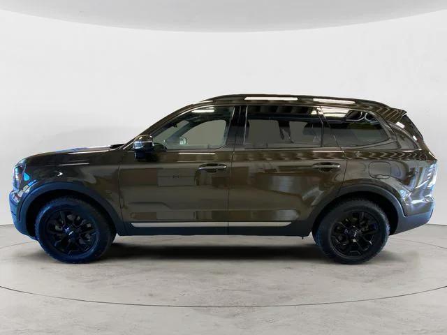 used 2023 Kia Telluride car, priced at $48,498