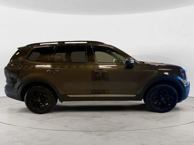 used 2023 Kia Telluride car, priced at $48,498