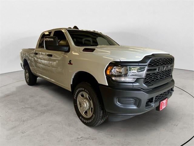 new 2024 Ram 2500 car, priced at $60,710