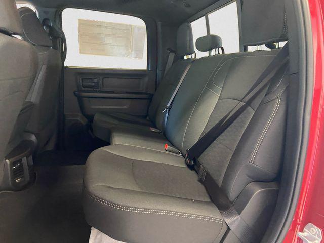 new 2025 Ram 2500 car, priced at $63,415