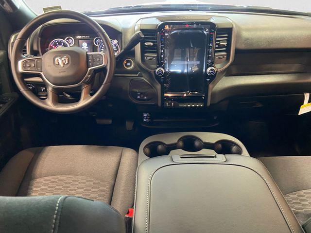 new 2025 Ram 2500 car, priced at $63,415