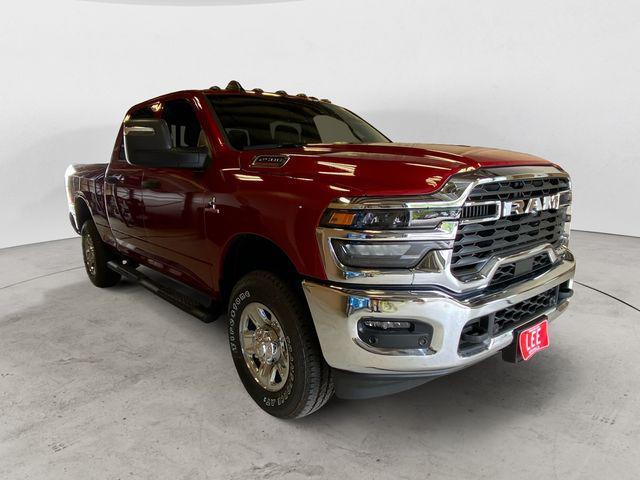 new 2025 Ram 2500 car, priced at $63,415