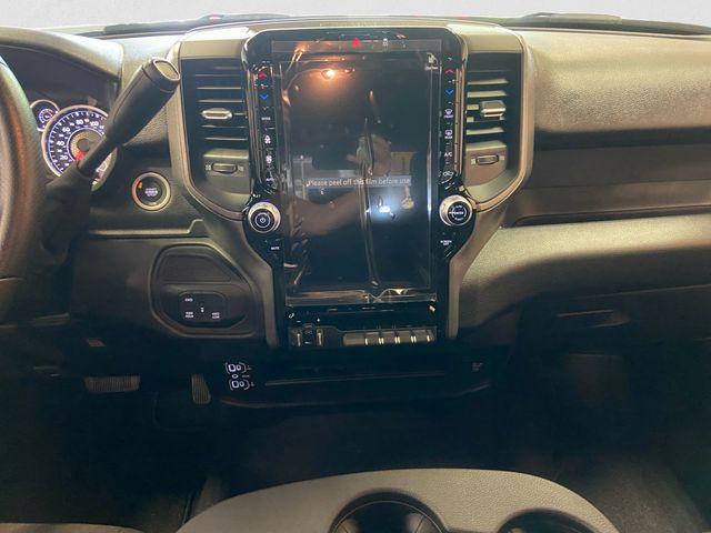 new 2025 Ram 2500 car, priced at $63,415