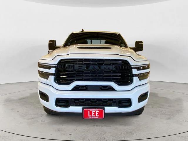 new 2026 Ram 2500 car, priced at $67,171