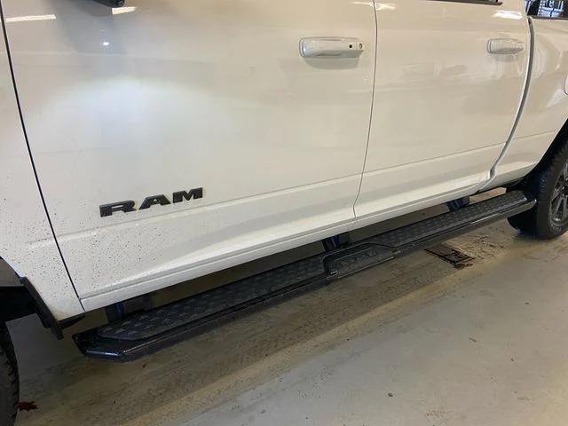 new 2026 Ram 2500 car, priced at $67,171