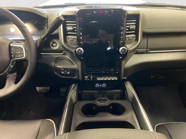 new 2026 Ram 2500 car, priced at $67,171