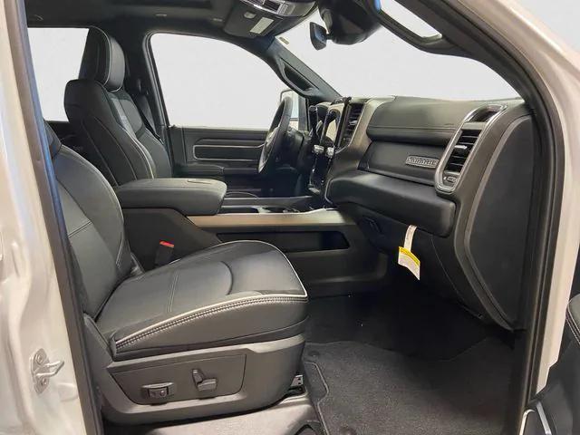 new 2026 Ram 2500 car, priced at $67,171