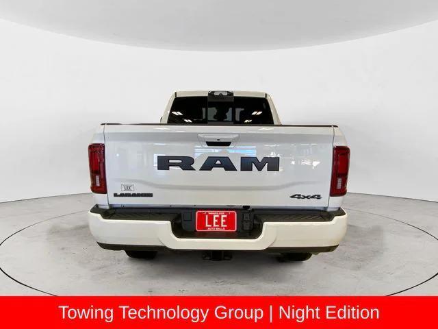 new 2026 Ram 2500 car, priced at $67,171