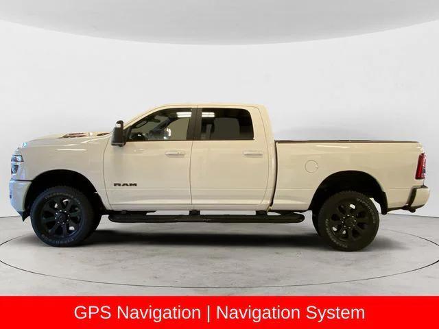new 2026 Ram 2500 car, priced at $67,171