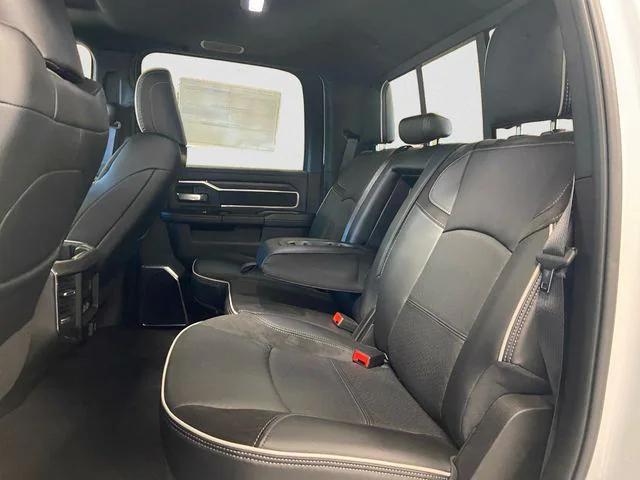 new 2026 Ram 2500 car, priced at $67,171