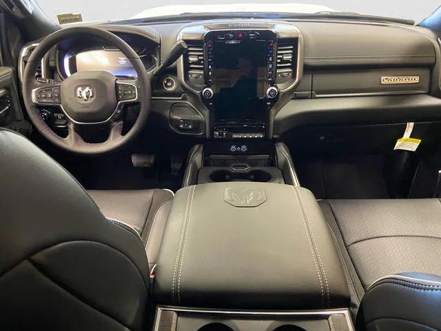 new 2026 Ram 2500 car, priced at $67,171