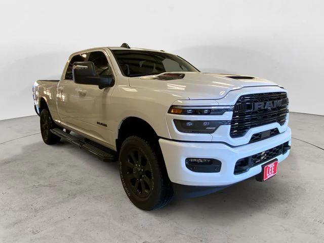 new 2026 Ram 2500 car, priced at $67,171