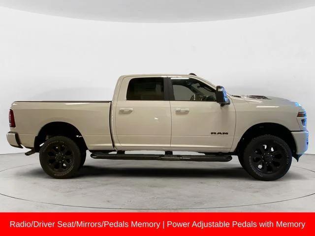 new 2026 Ram 2500 car, priced at $67,171