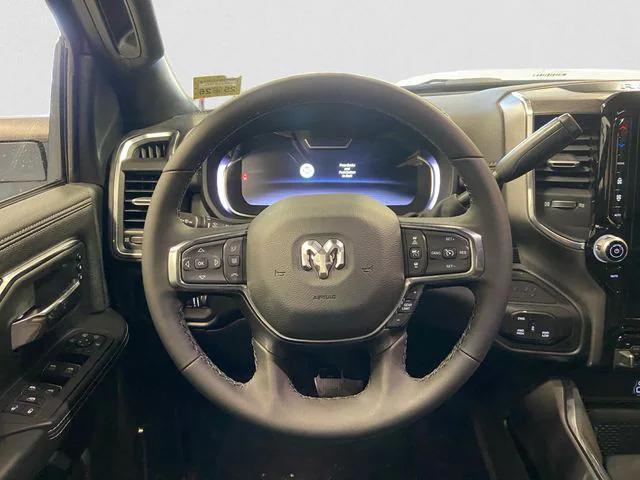 new 2026 Ram 2500 car, priced at $67,171