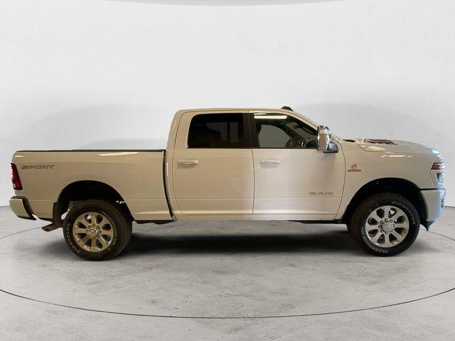 new 2025 Ram 2500 car, priced at $75,429