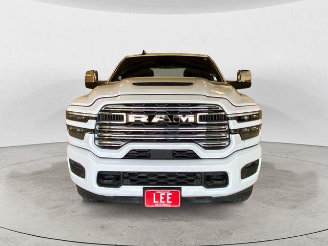 new 2025 Ram 2500 car, priced at $75,429