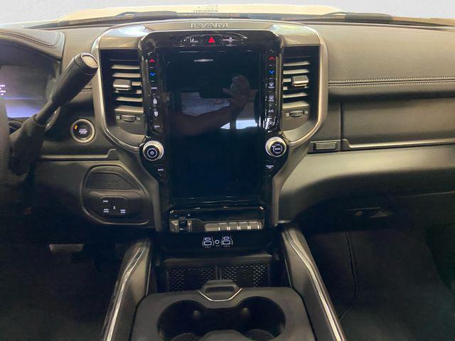 new 2025 Ram 2500 car, priced at $75,429