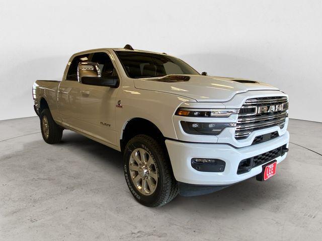 new 2025 Ram 2500 car, priced at $75,429