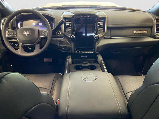 new 2025 Ram 2500 car, priced at $75,429
