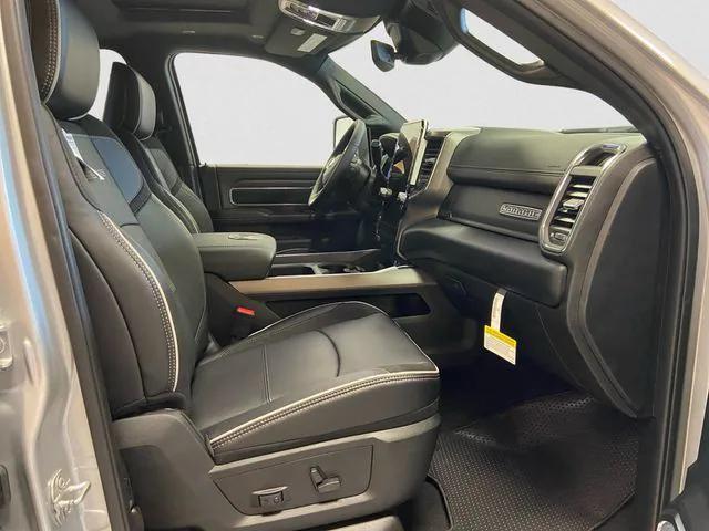 new 2026 Ram 2500 car, priced at $78,890