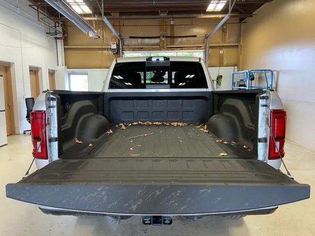 new 2026 Ram 2500 car, priced at $78,890