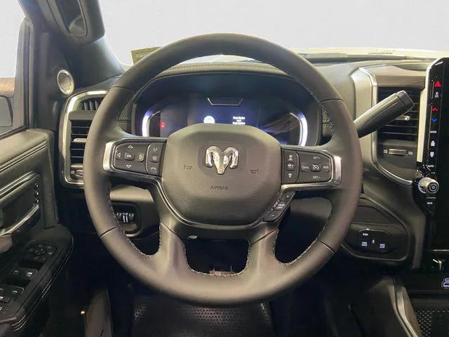 new 2026 Ram 2500 car, priced at $78,890