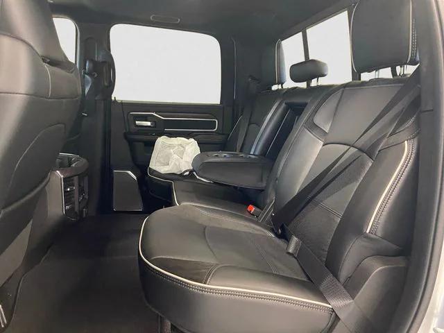 new 2026 Ram 2500 car, priced at $78,890