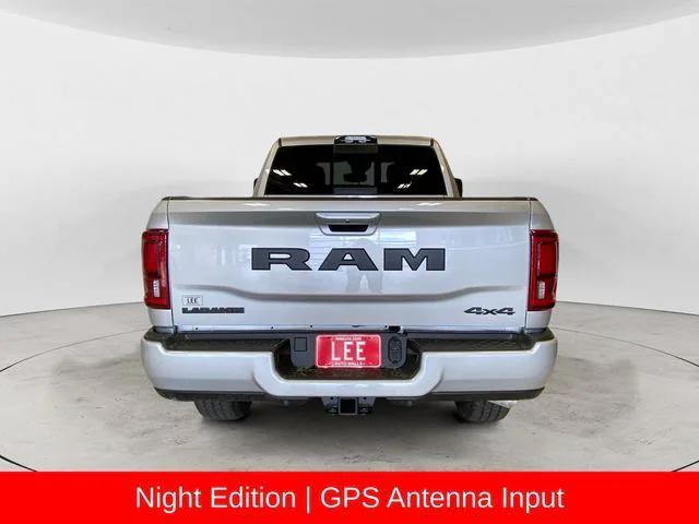 new 2026 Ram 2500 car, priced at $78,890