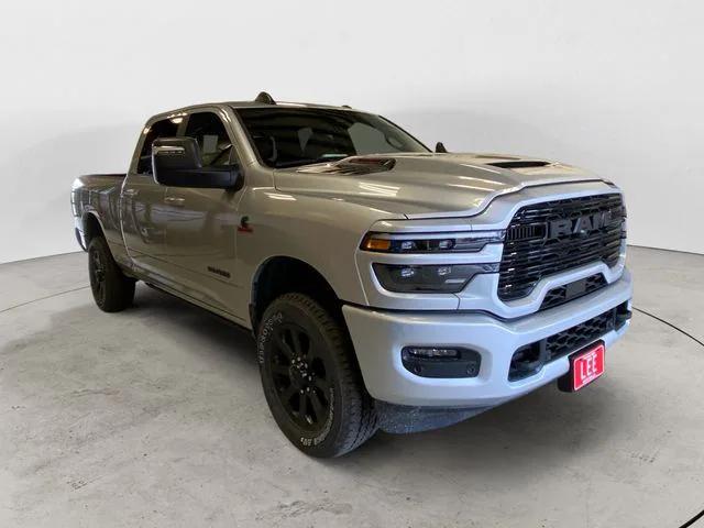 new 2026 Ram 2500 car, priced at $78,890