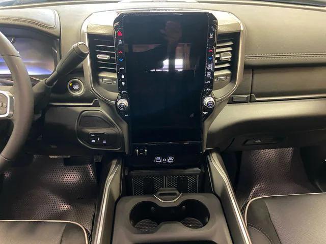 new 2026 Ram 2500 car, priced at $78,890