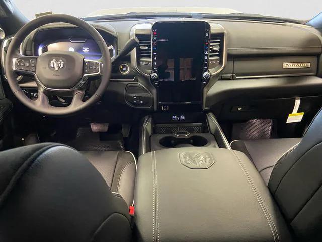 new 2026 Ram 2500 car, priced at $78,890