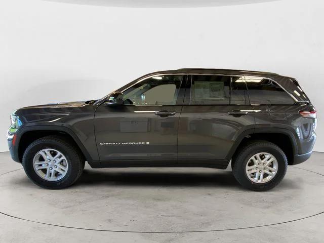 new 2025 Jeep Grand Cherokee car, priced at $39,759