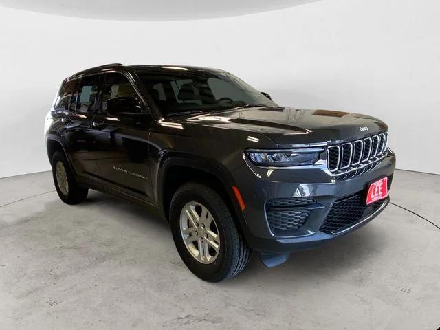 new 2025 Jeep Grand Cherokee car, priced at $39,759