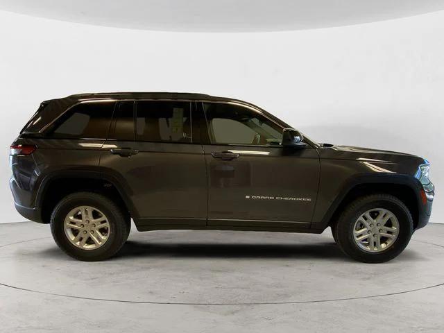 new 2025 Jeep Grand Cherokee car, priced at $39,759